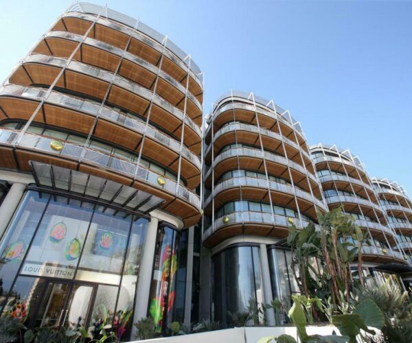 EXCEPTIONNEL DUPLEX EN PLEIN CŒUR DU CARRÉ D'OR | 1/4