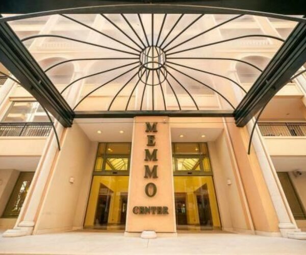 SUPERB 5-ROOM APARTMENT - MEMMO CENTER | 1/6