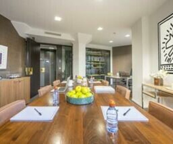 BEAU BUREAU DANS LE CŒUR DE MONACO | 1/5