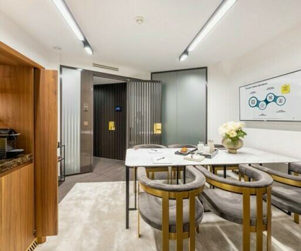 BEAU BUREAU AU CŒUR DE MONACO | 1/3