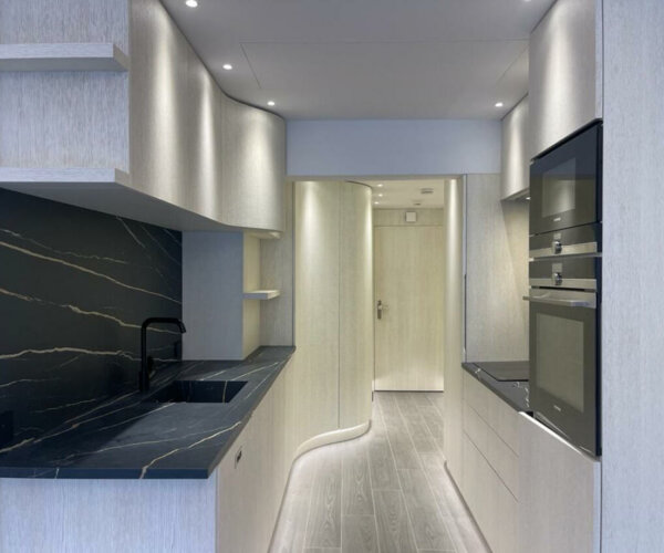 TWO-ROOM APARTMENT COMPLETELY RENOVATED - FONTVIEILLE | 1/12