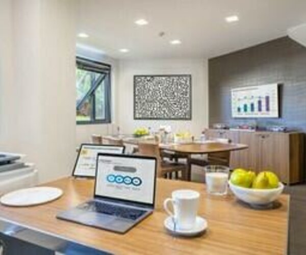 BEAU BUREAU DANS LE CŒUR DE MONACO | 1/5