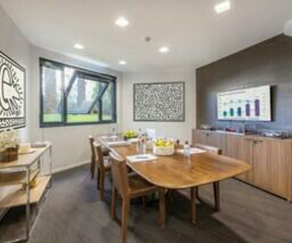 BEAU BUREAU DANS LE CŒUR DE MONACO | 1/5