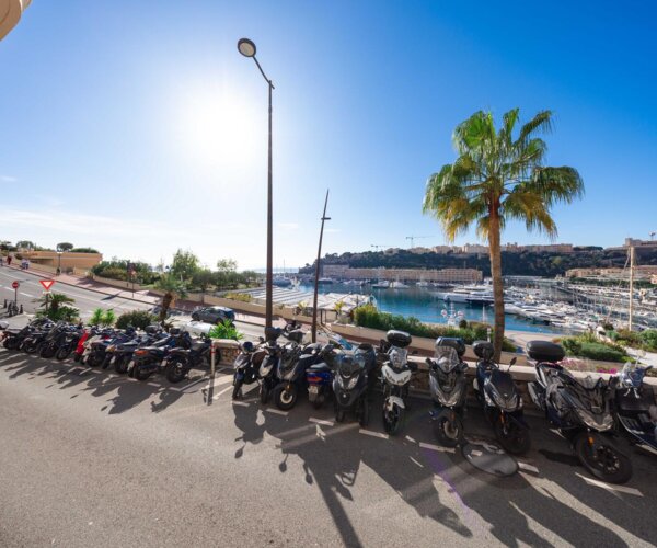 6 STANZE - VILLA MINERVE | 1/23