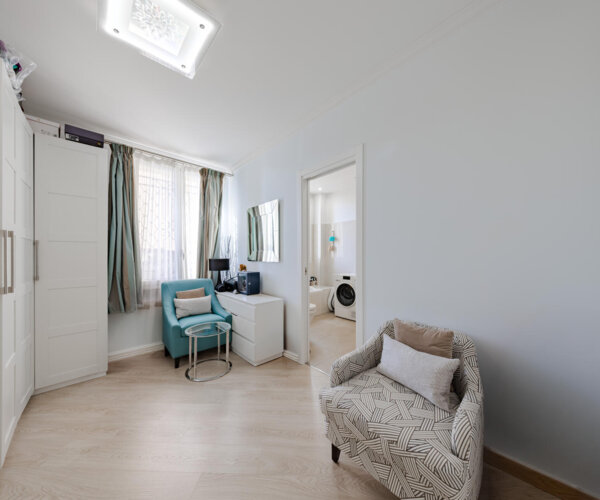 6 STANZE - VILLA MINERVE | 1/23