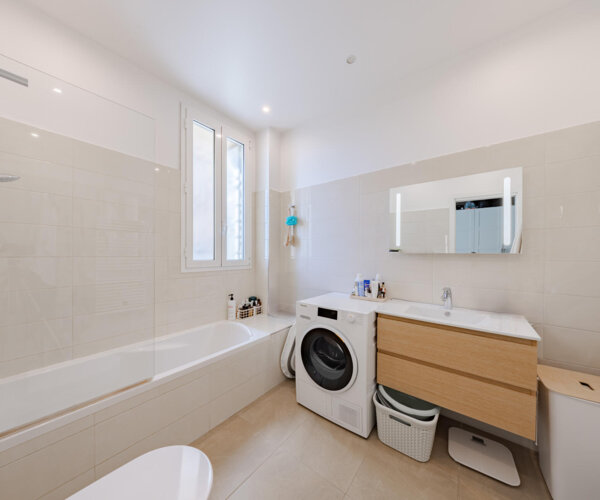 6 STANZE - VILLA MINERVE | 1/23