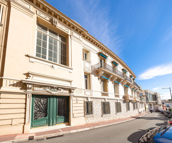 6 STANZE - VILLA MINERVE | 1/23