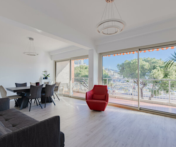 3 CAMERE - ALBATROS | 1/6