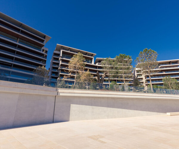 MARETERRA - SIMPLEX JARDIN D'EAU | 1/2