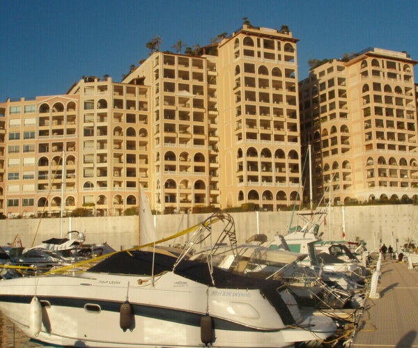 SUPERB 5-ROOM APARTMENT - MEMMO CENTER | 1/6