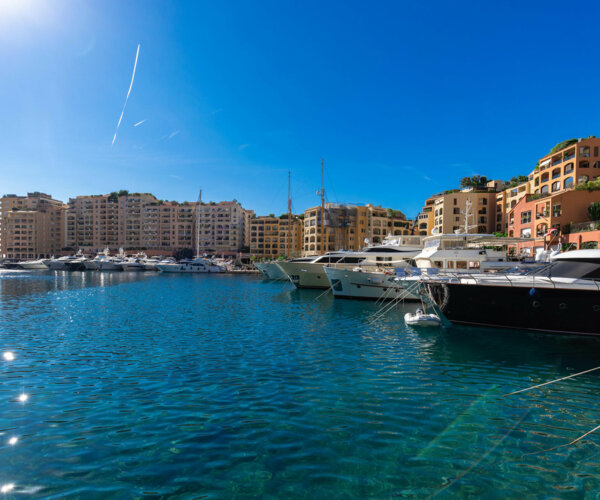 MAJESTUEUX 7 PIECES AVEC PISCINE ET VUE MER | 1/13