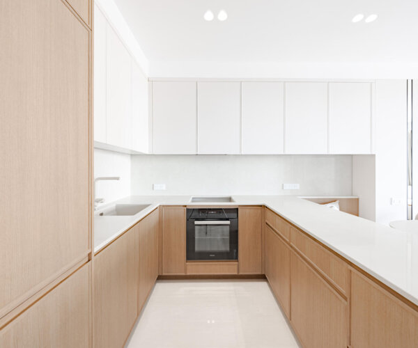 SUPERBE 4 PIECES ENTIEREMENT RENOVE - GRANDE BRETAGNE | 1/29