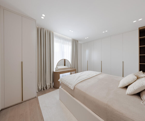 SUPERBE 4 PIECES ENTIEREMENT RENOVE - GRANDE BRETAGNE | 1/29