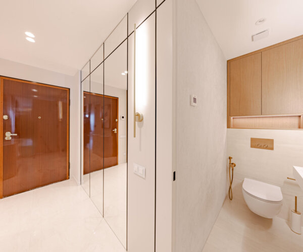 SUPERBE 4 PIECES ENTIEREMENT RENOVE - GRANDE BRETAGNE | 1/29