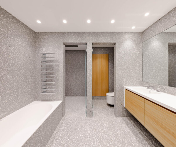 Mareterra – Appartement d'exception vue panoramique | 1/22