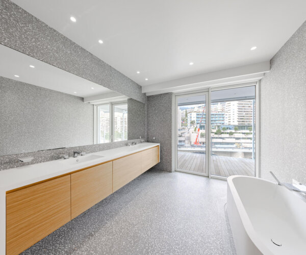 Mareterra – Appartement d'exception vue panoramique | 1/22