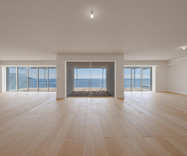 Mareterra – Appartement d'exception vue panoramique | 1/22