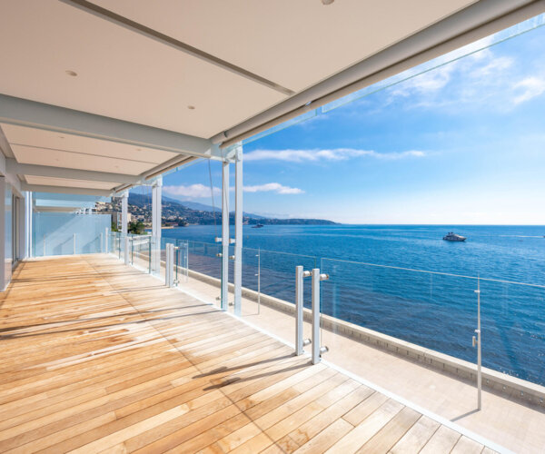 Mareterra – Appartement d'exception vue panoramique | 1/22