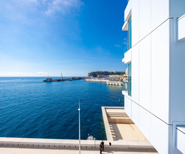 Mareterra – Appartement d'exception vue panoramique | 1/22