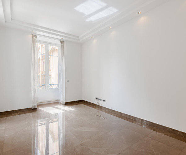 APPARTEMENT EN COURS DE RÉNOVATION EN VENTE - MONTE-CARLO | 1/17