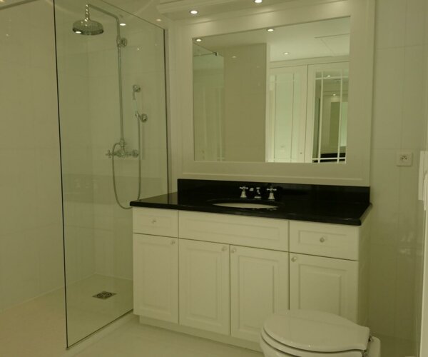 2 PIECES RENOVE AU MANTEGNA FONTVIEILLE | 1/9