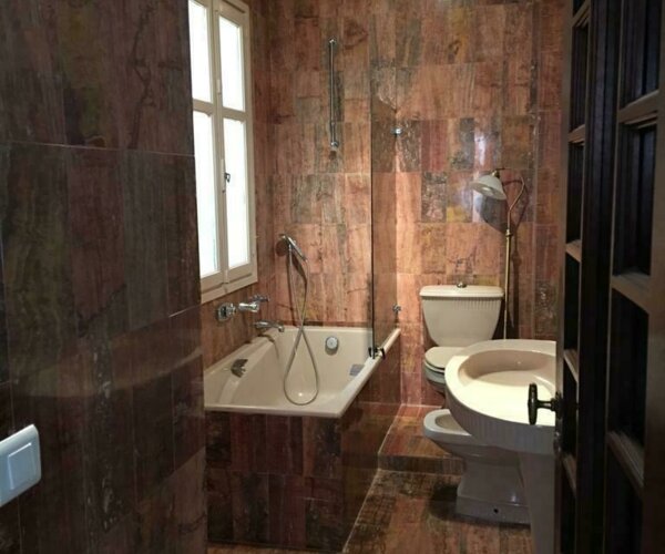 GRAND STUDIO EN USAGE MIXTE - MONACO VILLE | 1/5