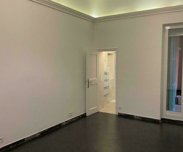 SPACIEUX 2/3 PIECES SUR LE ROCHER | 1/8