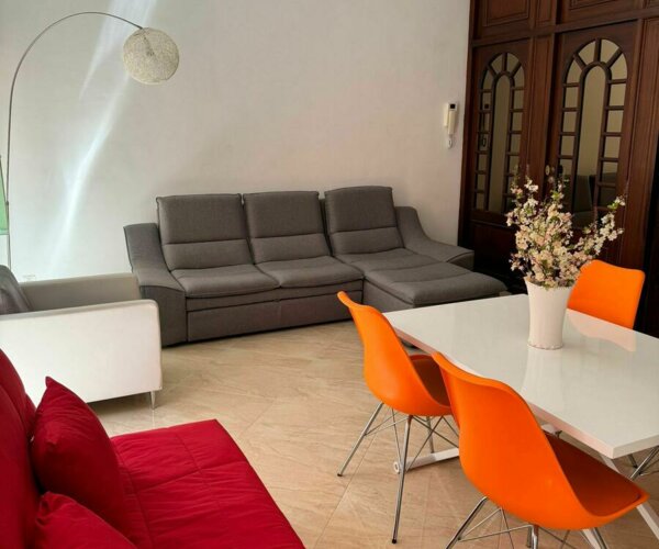 STUDIO MONACO-VILLE (USAGE MIXTE) | 1/6