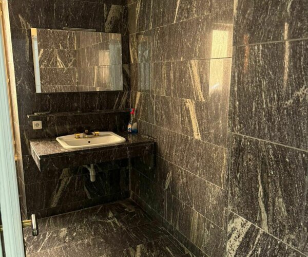 RENOVATED TWO-ROOM APARTMENT - MONACO CITY | 1/6