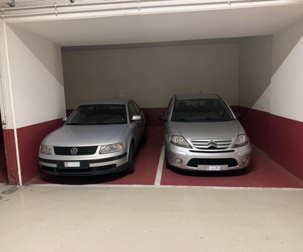 ATTICO SUL TETTO DUPLEX – VILLA LES PINS | 1/21