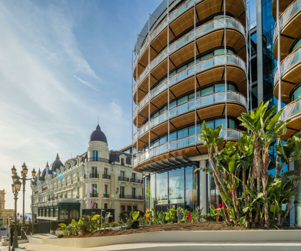 DUPLEX EXCEPTIONNEL EN PLEIN CŒUR DU CARRÉ D'OR | 1/5