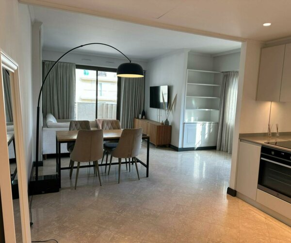 2 ROOMS WITH SEA ESCAPE AT LE CASTEL | 1/7