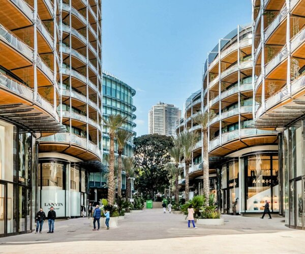 DUPLEX ECCEZIONALE NEL CUORE DEL CARRÉ D'OR | 1/4