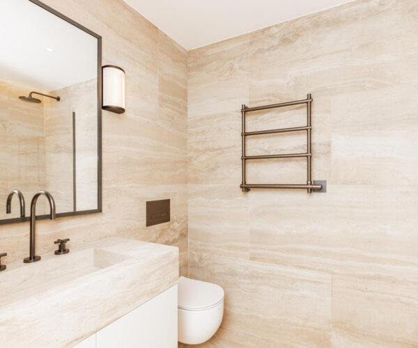 MAGNIFICENT 3 BEDROOM APARTMENT FURNISHED AND RENOVATED - FONTVIEILLE | 1/16