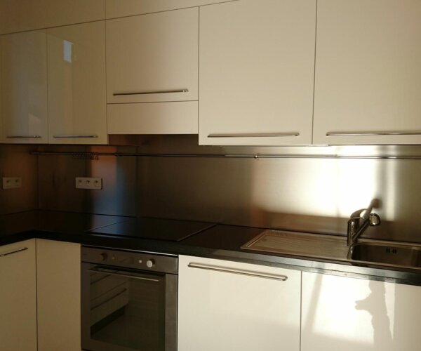 2 PIECES RENOVE AU MANTEGNA FONTVIEILLE | 1/9