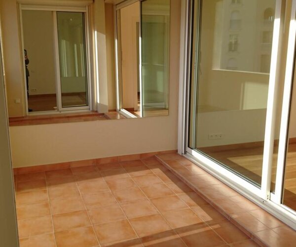 2 PIECES RENOVE AU MANTEGNA FONTVIEILLE | 1/9