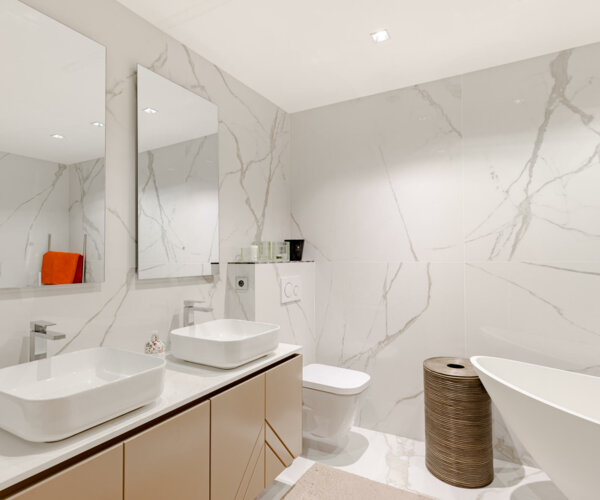 MAGNIFIQUE 5 PIECES VUE MER PANORAMIQUE - CHÂTEAU PERIGORD II | 1/19