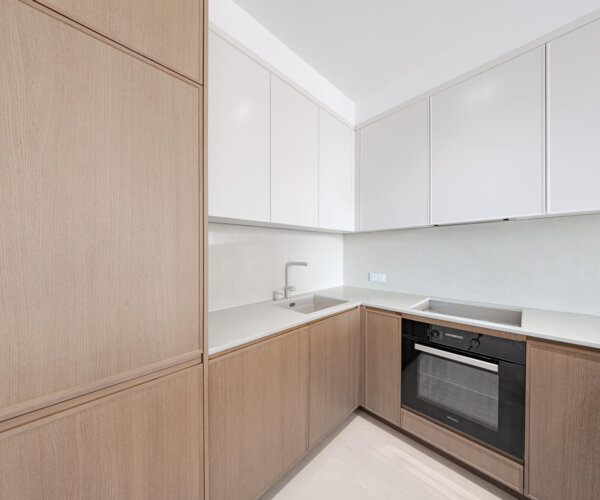 STUPENDO APPARTAMENTO DI QUADRILOCALI COMPLETAMENTE RISTRUTTURATO - GRANDE BRETAGNE | 1/29