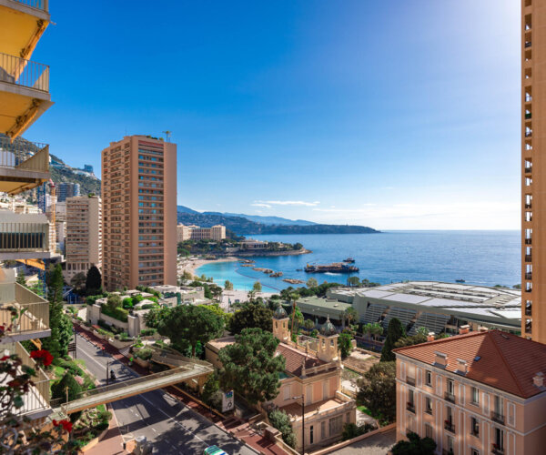 STUPENDO APPARTAMENTO DI QUADRILOCALI COMPLETAMENTE RISTRUTTURATO - GRANDE BRETAGNE | 1/29