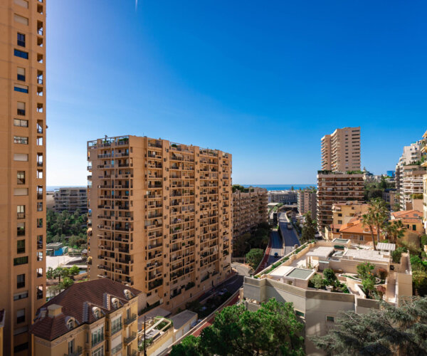 STUPENDO APPARTAMENTO DI QUADRILOCALI COMPLETAMENTE RISTRUTTURATO - GRANDE BRETAGNE | 1/29