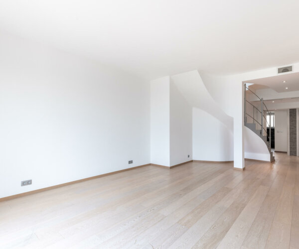 MAGNIFICO ATTICO VISTA MARE - LE PALAIS DU PRINTEMPS | 1/14