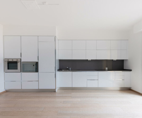 MAGNIFICO ATTICO VISTA MARE - LE PALAIS DU PRINTEMPS | 1/14