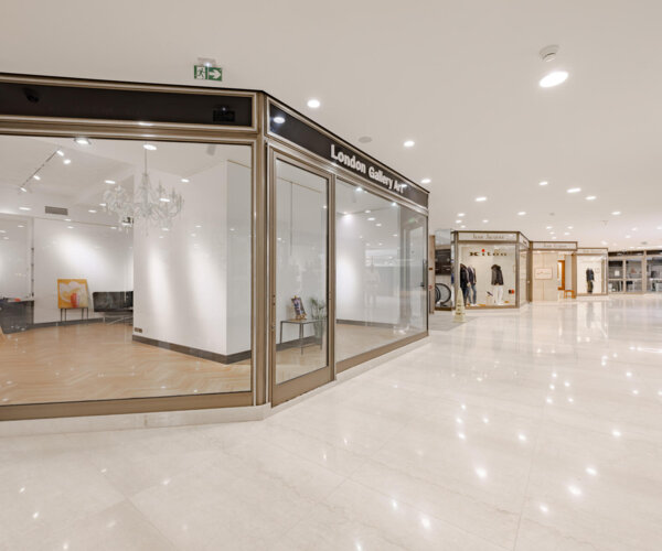 COMMERCIAL PROPERTY- PARK PALACE | 1/13