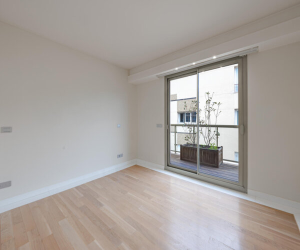 PENTHOUSE DUPLEX ROOFTOP – VILLA LES PINS | 1/21